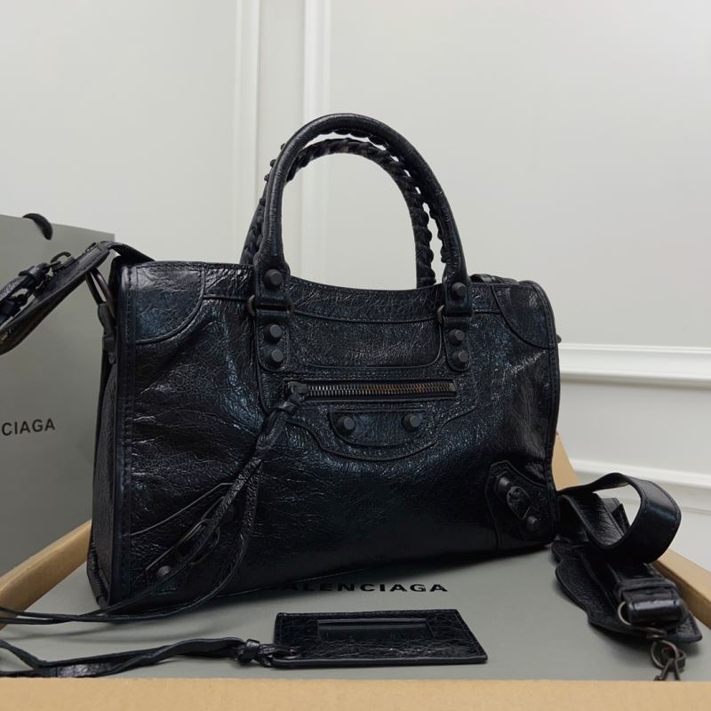 Balenciaga Classic City Bags